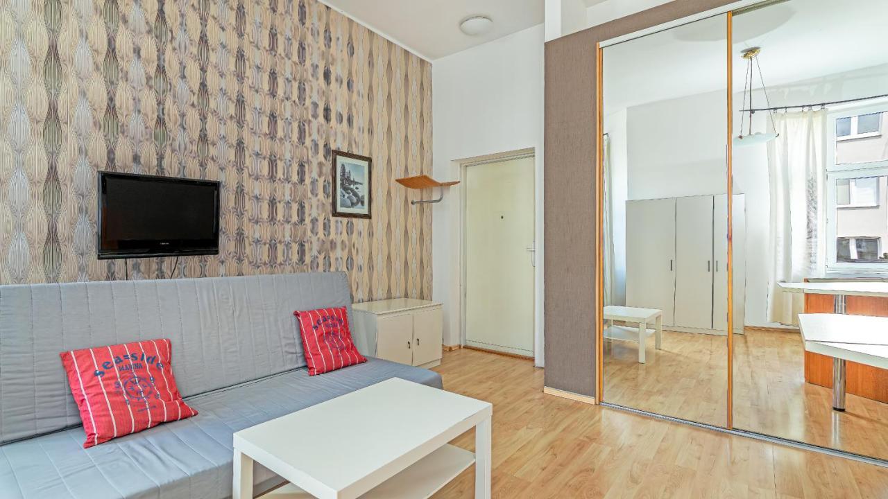 Venti Apartments Pulaskiego Sopot Exterior photo